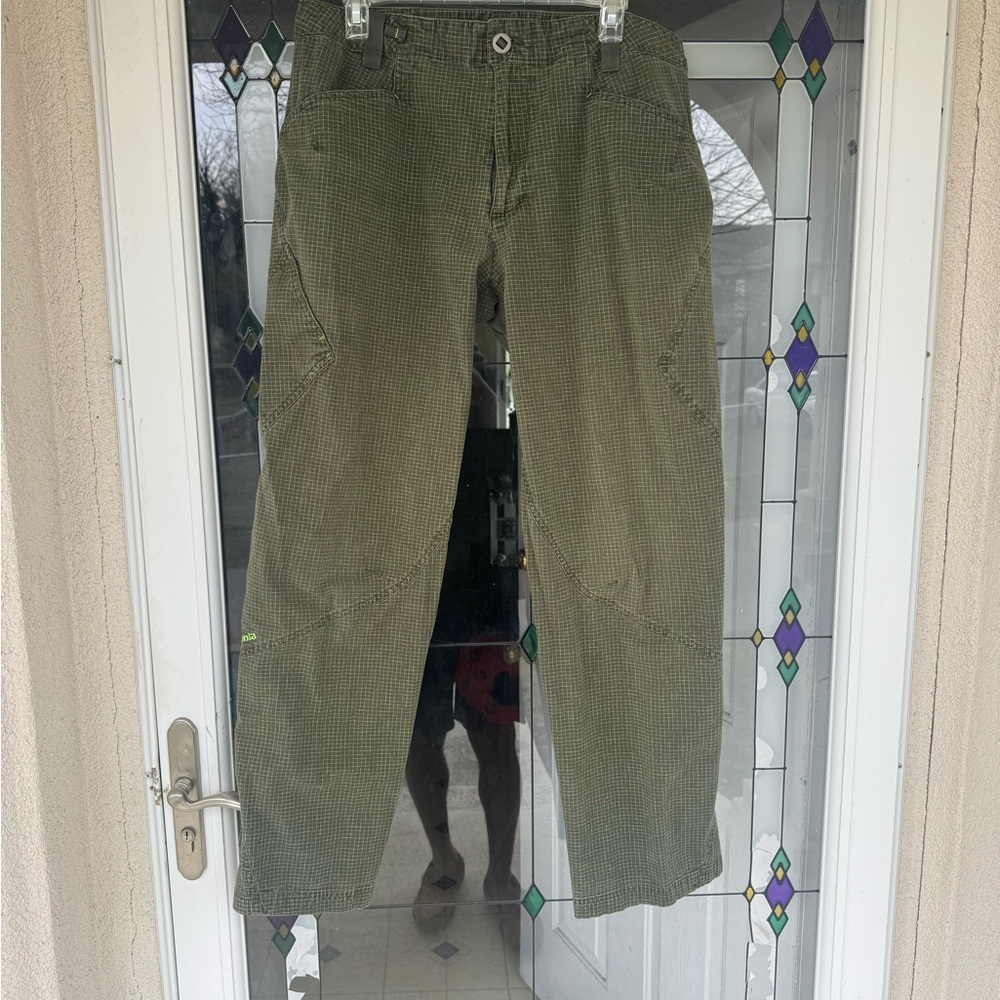 Patagonia Venga Rock Pants